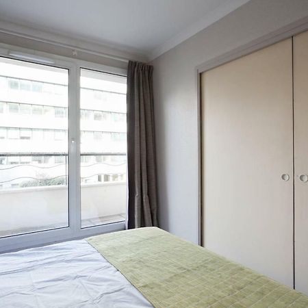 Aparthotel Paris 15 Porte De Versailles Issy-les-Moulineaux Zewnętrze zdjęcie